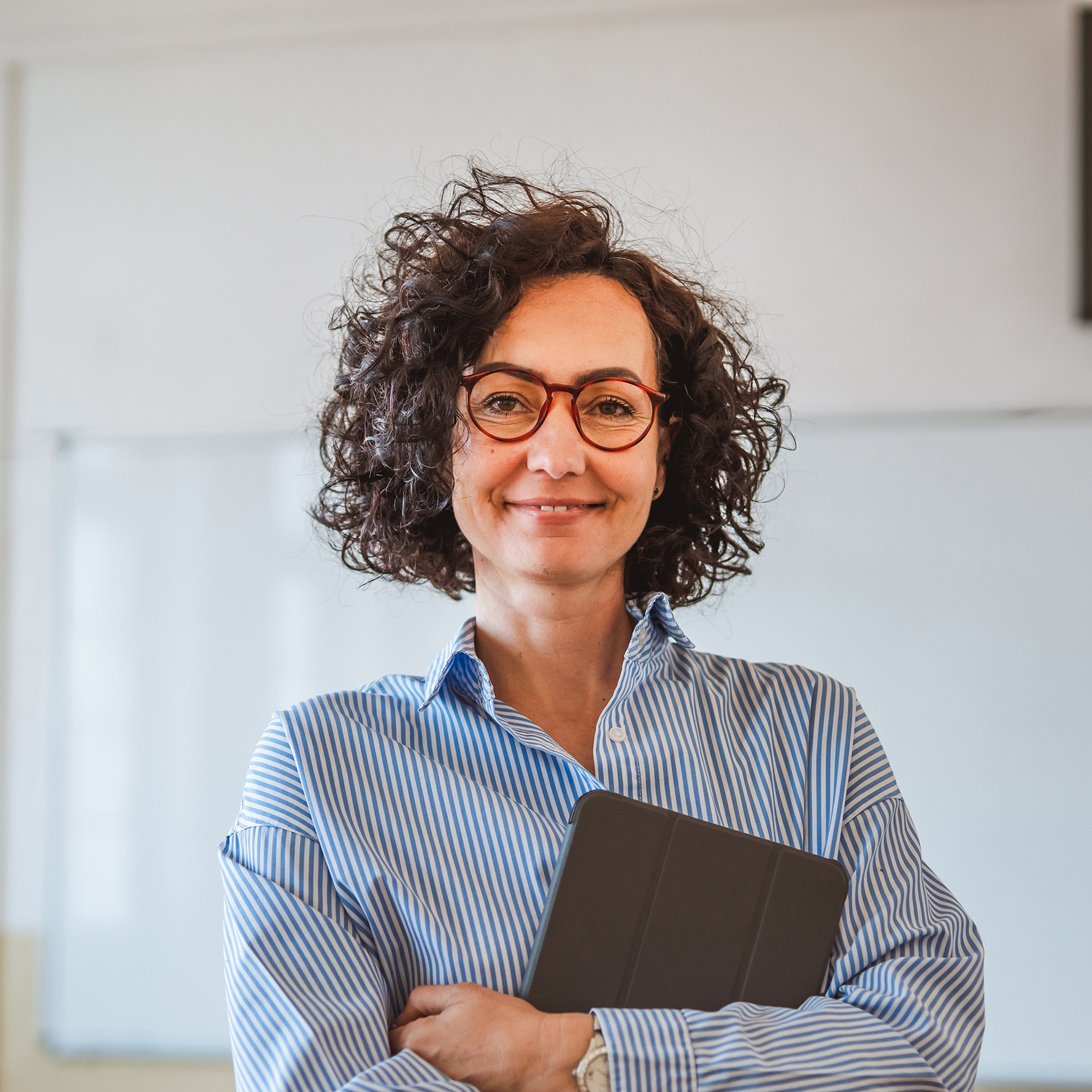 Sharon B.